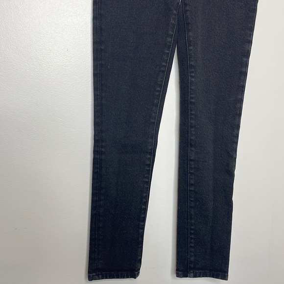IRO | Experience | High Rise Skinny Jeans | Tilda | Size 24 - Picture 4 of 9